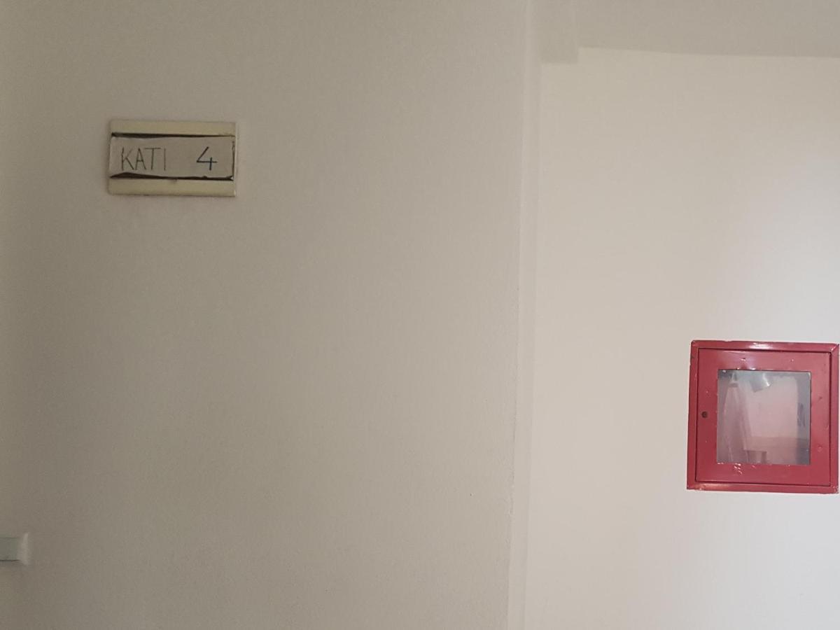 Redon Apartment Priștina Exterior foto