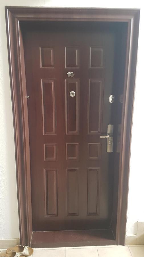 Redon Apartment Priștina Exterior foto