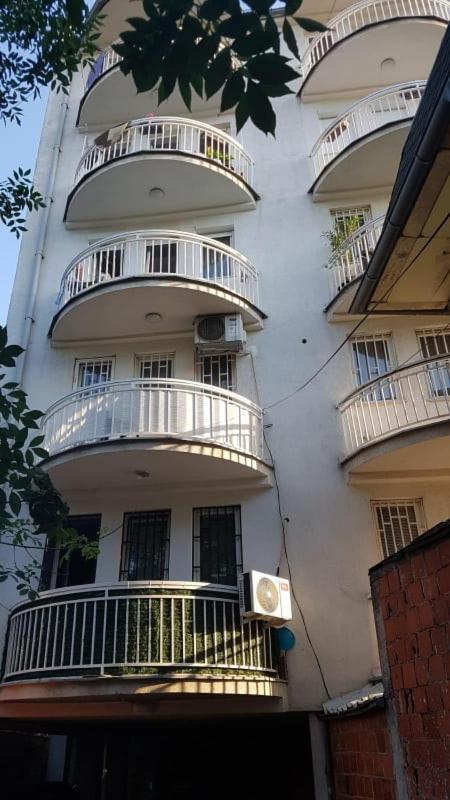 Redon Apartment Priștina Exterior foto